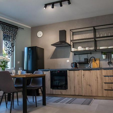 D&M Apartament By Rentoom Torun Exterior photo