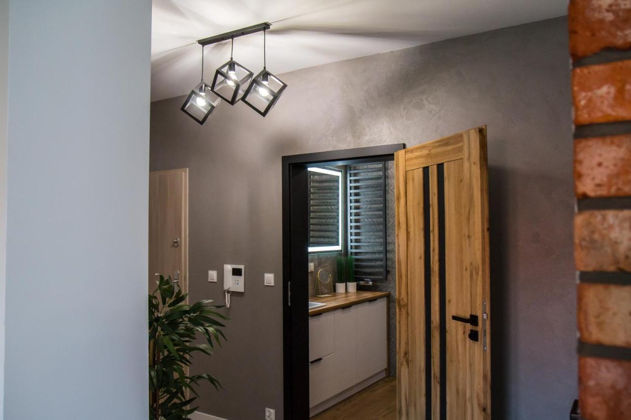D&M Apartament By Rentoom Torun Exterior photo