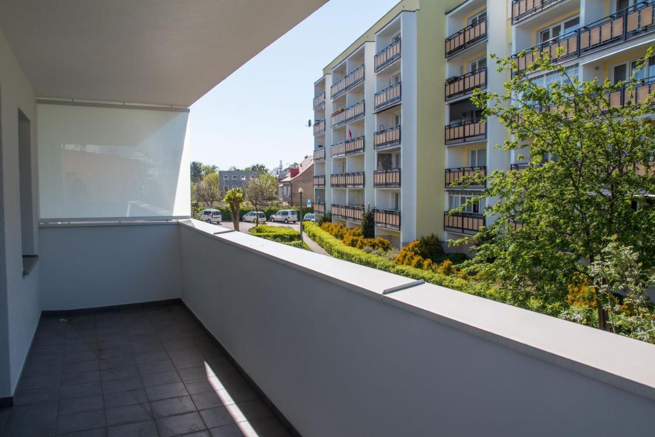 D&M Apartament By Rentoom Torun Exterior photo